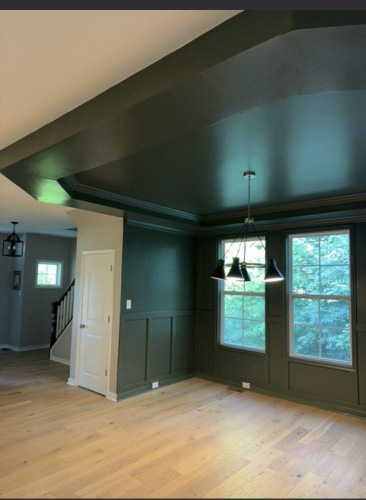 Why Choose Us â€” GD Painting LLC